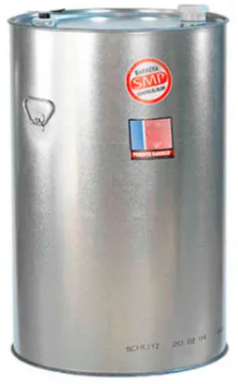 [987700] Depósito pared doble para Gasoil Multitank 200 litros Schutz – 987700