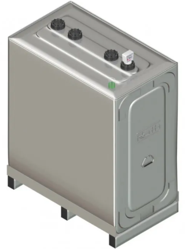 [1821000004] Depósito gasoil Roth Duo System 1000 T 1000l Roth – 1821000004