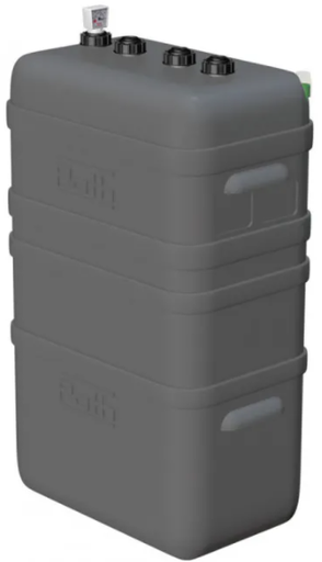 [2021000001] Depósito gasoil Rothalen Plus 1000 1143x700mm 1000l Roth – 2021000001