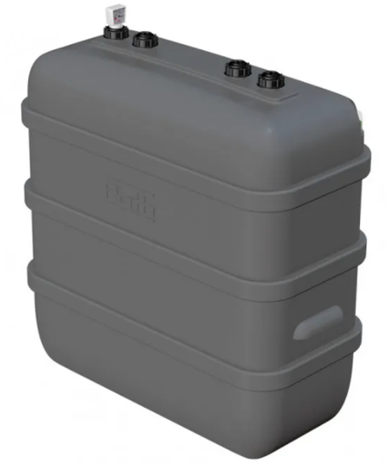 [2021500001] Depósito gasoil Rothalen Plus 1500 1655x813mm 1500l Roth – 2021500001