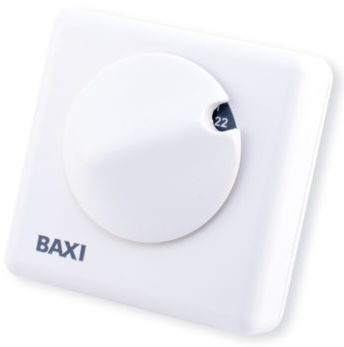 [195180001] BAXI TM 1 Termostato de Ambiente