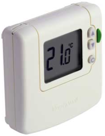 [DT90A1008] HONEYWELL DT90 TERMOSTATO DE AMBIENTE EN DIGITAL – DT90A1008