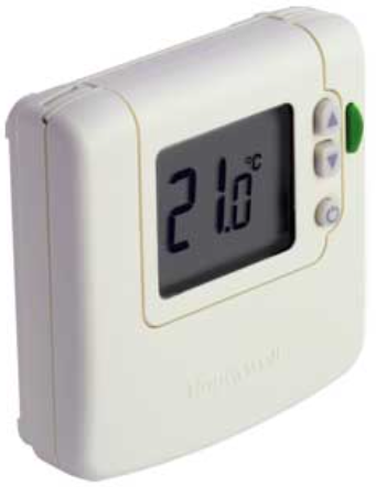 [DT90A1008] HONEYWELL DT90 TERMOSTATO DE AMBIENTE EN DIGITAL