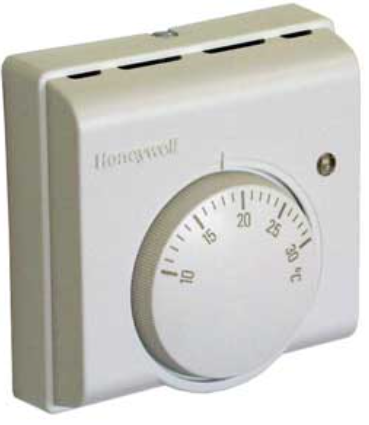 [T6360B1002] HONEYWELL T-6360 TERMOSTATO DE AMBIENTE – T6360B1002