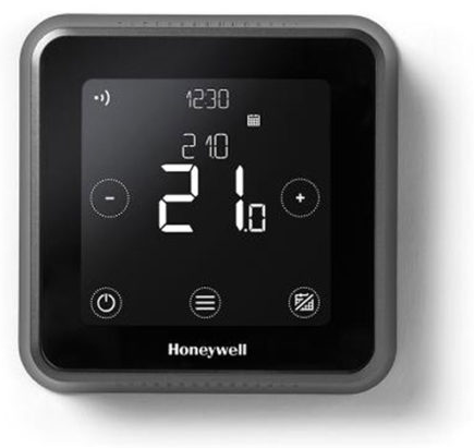 [Y6H810WF1005] Cronotermostato de ambiente Honeywell Lyric T6 – Y6H810WF1005