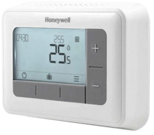 [T4H110A1022] HONEYWELL T4 Termostato de Cableado T4H110A1021 – T4H110A1022