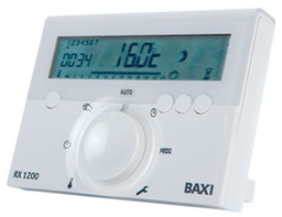 [7216911] Termostato ambiente Baxi RX-1200