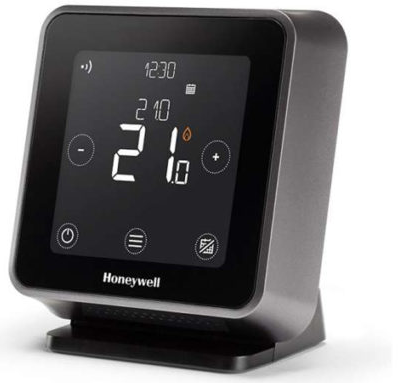 [Y6H910RW4013] HONEYWELL Lyric T6R Termostato de Ambiente con WiFi – Y6H910RW4013