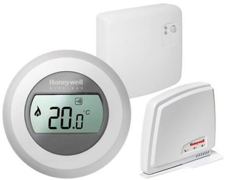 [Y87RFC2066] HONEYWELL TERMOSTATO DE AMBIENTE WiFi – Y87RFC2066