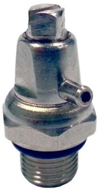 [105018] Purgador manual de Potermic MPS/1 ORIGINAL Ø1/8″ – 105018