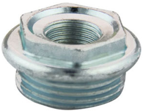 [GZ5TRDA2] Tapón para radiador de Zoppelletto derecha 1″x3/8 – GZ5TRDA2