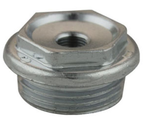 [GZ5TRDA0] Tapón para radiador de Zoppelletto derecha 1″x1/8 – GZ5TRDA0
