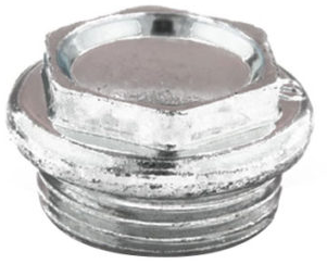 [GZ5TCDCH] Tapón radiador Zoppelletto ciego derecha 1″ – GZ5TCDCH