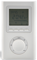 [CELC000282] Termostato de ambiente DOMUSA Confort Control – CELC000282