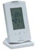 [CELC000579] Termostato de ambiente inalámbrico programable DOMUSA Confort Wifi – CELC000579