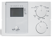 [TLAGV00000] Regulaciones climáticas DOMUSA LAGO V – TLAGV00000