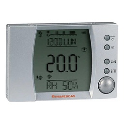[3.016577] Termostato modulante IMMERGAS SÚPER CAR