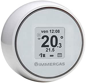 [3.030909] Termostato modulante IMMERGAS SMARTECH PLUS – 3.030909