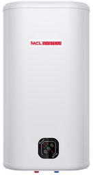 [07706] Termo electrico acero vitrificado aisaldo DPAV/EM/IF 80Litros 1,3 / 0,7kW 230V 1018mmX511X293mm 150 / 174min 1/2&quot; 28kg