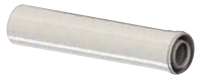 [8125-250MHP15] Tubo coaxial de condensación FIG Macho - Hembra (PP/Acero lacado) Ø80/125x250