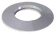 [125PL6] Plafón de condensación FIG (EPDM / Silicona blanco) Ø125 – 125PL6