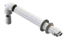 [610KCCINT55] KIT HORIZONTALES COAXIALES (compatibles con ACV Kompact, INTERGAS T/M *exc. HRE) DE CONDENSACIÓN FIG (PP) Ø60/100 – 610KCCINT55