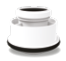 [610CVAT55] SALIDAS VERTICALES COAXIALES (compatible con ATLANTIC) DE CONDENSACIÓN FIG (PP/Acero lacado) Ø60/100 – 610CVAT55