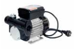 [509560] BOMBA ELÉCTRICA PARA TRASVASE (Conexión entrada/salida: 1” H - 1” H) – 509560
