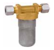 [13-025-00] Filtro metálico en línea GOK para gas-óleo 85 E PN 16 (8 x 8) – 13-025-00