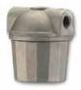 [20101A] Filtro de aluminio FAG para gas-óleo FILTRO VASO ALUMINIO (Medida: 3/8”, Cartucho: Inox, Filtrado (μm): 100, Superficie (cm2): 105) – 20101A
