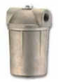 [20225A] Filtro de aluminio FAG para gas-óleo FILTRO ALUMINIO GRAN CAPACIDAD (Medida: 1/2”, Cartucho: Inox, Filtrado (μm): 100, Superficie (cm2): 140) – 20225A