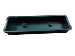[RE3396] Carcasa display Vertex Life Duepi 3 botones