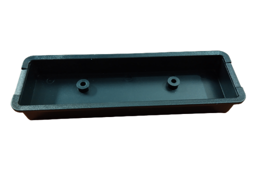 [RE3396] Carcasa display Vertex Life Duepi 3 botones – RE3396