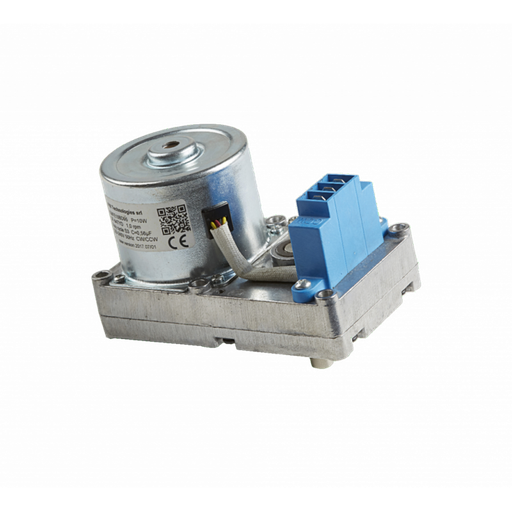 [RP166031] Motor reductor Vertex Life 2rpm sin crono (gearbox) – RP166031