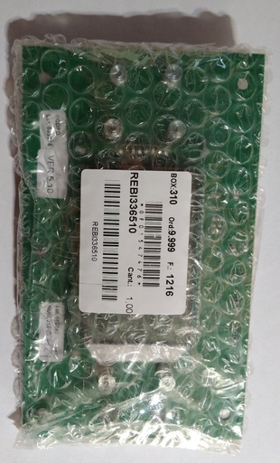 [REBI336510] Placa electronica Bioclass NG CCDPD ver 5,10 display (REBI336500) – REBI336510