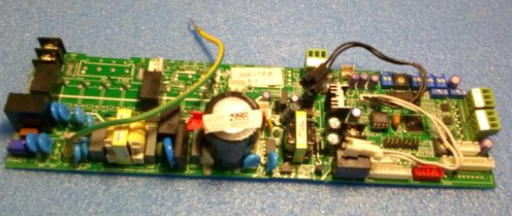 [CL94770] Placa electronica principal Mundo Clima (EU-KFR105Q4/BP3N1Y-D) UI (MUCSR-30-H8 / MUCSR-24/30/36/42/48-H6 / MUCSR-48-H6T / CAS FW5-24/30K / CAS SEI5-24/30K) (SI (H6 V2) USAR CL94953) 17122500000323 – CL94770