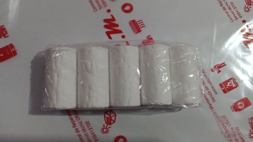 [F12-5] Juego de 5 filtros de colector de condensados F125 para sonda de jumos KIGAZ excepto clase 300 (23505) – F12-5