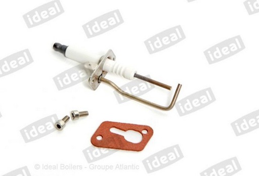 [124425] Electrodo encendido Thermor Logic 24-30 – 124425