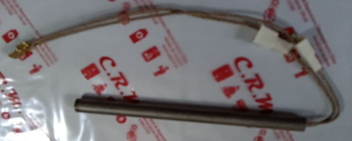 [EXT002271036] Resistencia encendido Extraflame 300w con faston (002271036) – EXT002271036