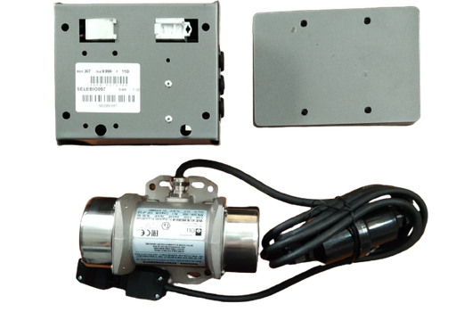 [TKITBIO093] Conjunto vibrador Domusa – TKITBIO093