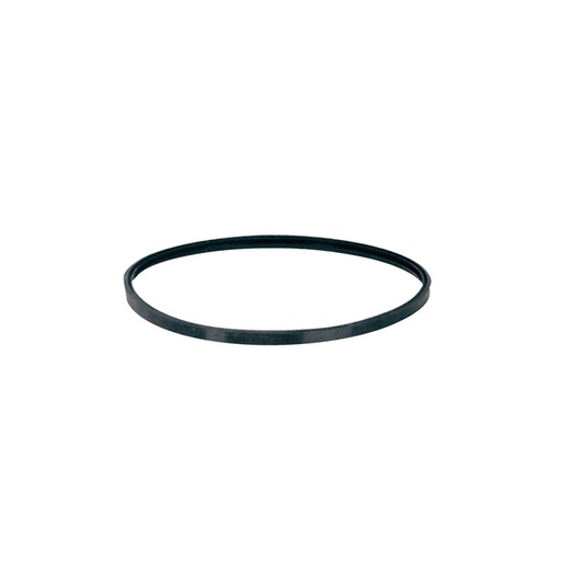 [L316EX3LGN13] Junta para Abrazadera inoxidable 316L pared simple diámetro ø 130 – L316EX3LGN13