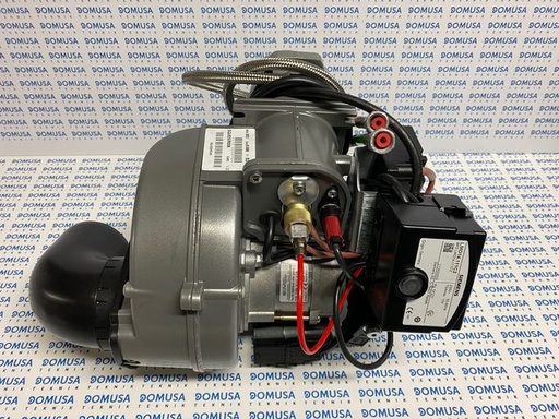 [RQUESIR006] Quemador gasoil DOMUSA Domestic D3 Estanco – RQUESIR006