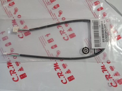 [A0010402057D] Cable wifi Haier aire acondicionado – A0010402057D