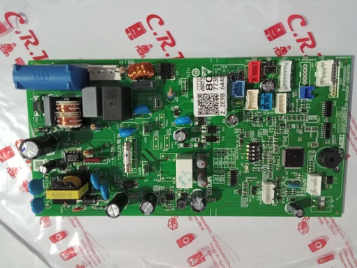 [A0011800807] Placa electronica unidad interior Haier aire acondicionado – A0011800807