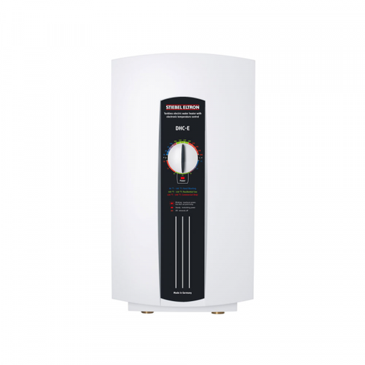 [CC03570] Calentador eléctrico de agua sin tanque Stiebel Eltron DHC-E 12 Monofasico 230V – CC03570