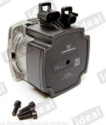 [174105] MOTOR BOMBA AGUA ATLANTIC THERMOR LOGIC MICRO 24 (UPM3)