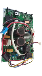 [A0011801048A] Placa electrónica exterior Haier aire acondicionado