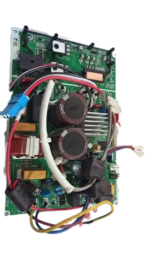 [A0011801048A] Placa electrónica exterior Haier aire acondicionado – A0011801048A