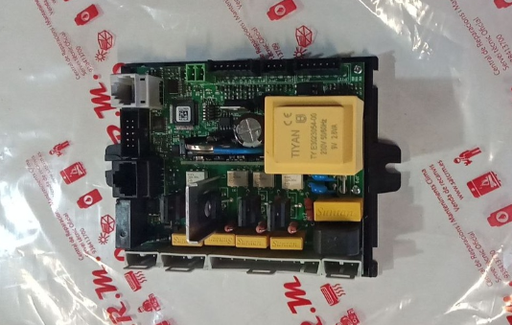 [IS6600000000011] Placa electronica Solzaima c/ First Slim – IS6600000000011