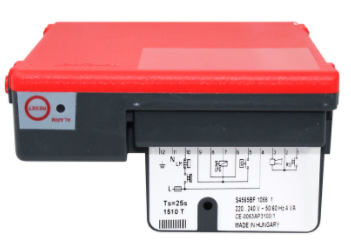 [9827051] Placa electronica Honeywell S 4565 BF 1088 – 9827051